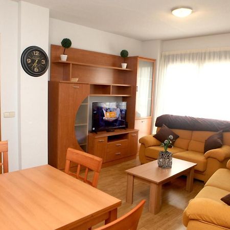 Apartamento Castilla Las Navas Del Marques Exterior photo